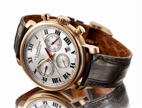 chopard resale value